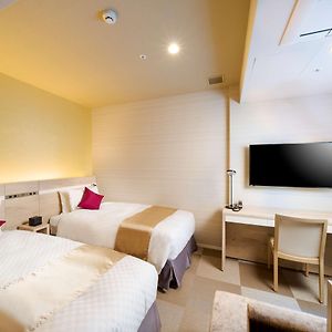 Deluxe Kamer met Twee Aparte Bedden de Toegang voor Gehandicapten