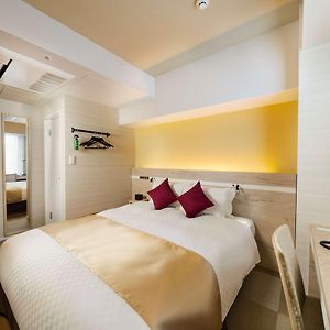 Superior Kamer met een King Size Bed
